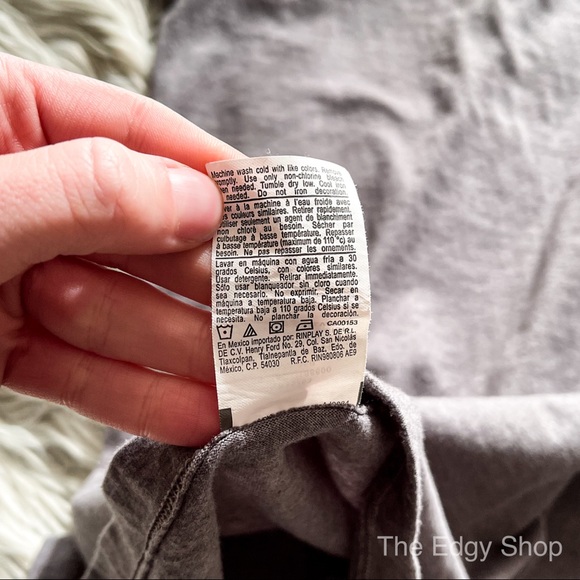 Champion | Cotton Short Sleeved Baseball T-Shirt - Picture 6 of 6